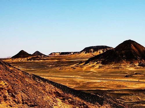 Black Mountain